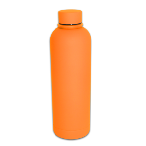 bouteille isotherme 750 ml soft-touch – Image 4