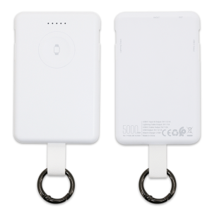 powerbank 5000 mah pour téléphone et montre – Image 6