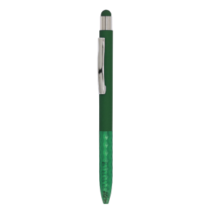 stylo en aluminium finition soft-touch et plastique – Image 4