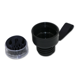 bouteille isotherme 550 ml avec tasse inclus – Image 11