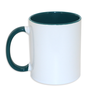 mug porcelaine couleur publicitaire – Image 6