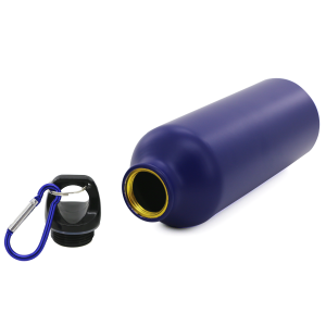 gourde promotionnelle en aluminium 550 ml – Image 5