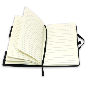 coffret bloc note et porte cles usb 32gb et stylo – Image 3