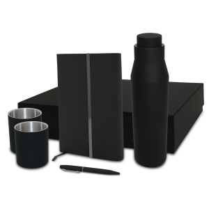 coffret cadeau 5 pièces de luxe – Image 3