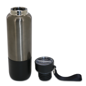 bouteille isotherme 550 ml avec tasse inclus – Image 6