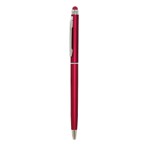 stylus promotionnel en plastique slim – Image 7