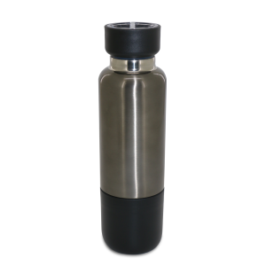 bouteille isotherme 550 ml avec tasse inclus – Image 7