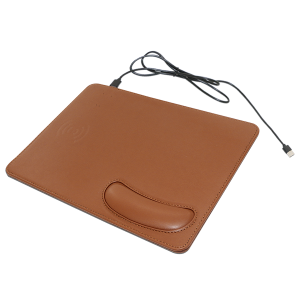 tapis souris avec chargeur wireless – Image 4