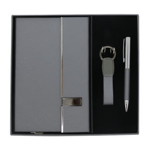 coffret note book usb 32gb et stylo & porte-clé – Image 11