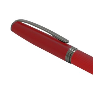 stylo à bille en métal avec boite – Image 4