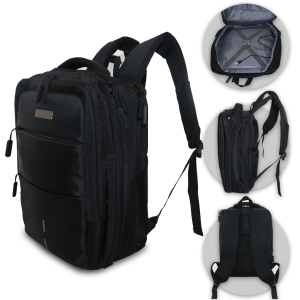 cartable pour ordinateur portable et documents – Image 4