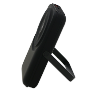 batterie de secours 1000mah sans fil pour téléphone et montre – Image 3