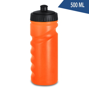 gourde de sport avec bouchon à pression 500 ml – Image 5