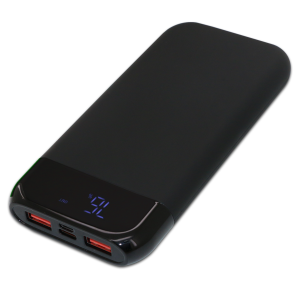 batterie externe 10000 mah sans fil – Image 8