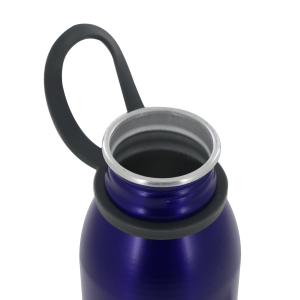 gourde promotionnelle en aluminium 650 ml – Image 6