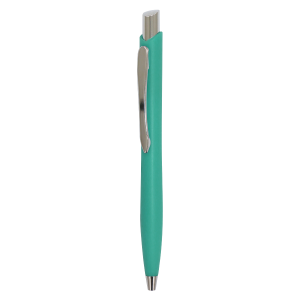 stylo en plastique coloré mat – Image 8