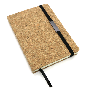 coffret cadeau 4 pièces en liège et métal – Image 7