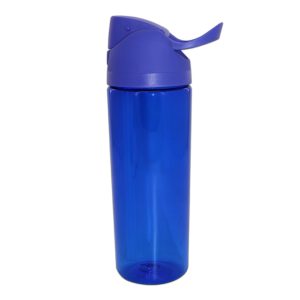 gourde plastique 750 ml avec couvercle à bec – Image 14