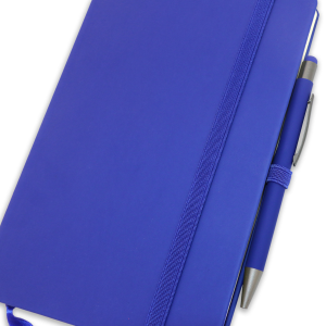 set publicitaire note book, usb 32 gb et stylo – Image 6