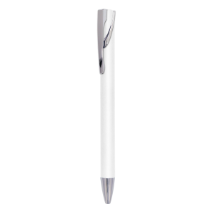 stylo en aluminium soft-touch coloré – Image 4