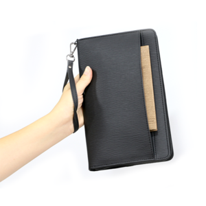 coffret pochette de voyage avec power bank 5000 mah – Image 4