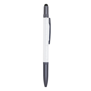 stylo multifonction en aluminium – Image 8