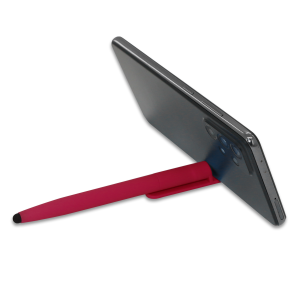 stylus promotionnel avec support téléphone – Image 13