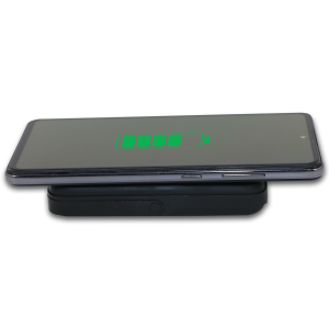 batterie de secours 1000mah sans fil pour téléphone et montre – Image 11