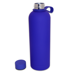 bouteille isotherme 750 ml soft-touch – Image 6