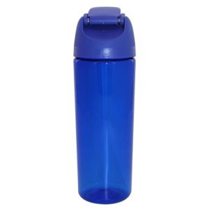 gourde plastique 750 ml avec couvercle à bec – Image 20
