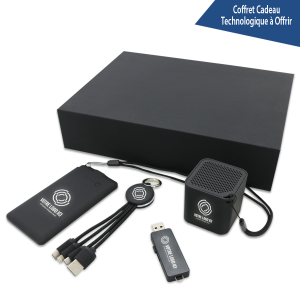 coffret cadeau technologique à offrir – Image 6