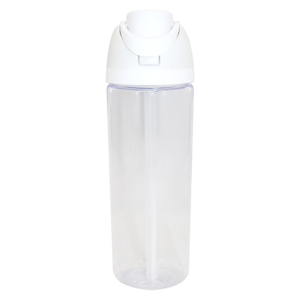 gourde plastique 750 ml avec couvercle à bec – Image 19