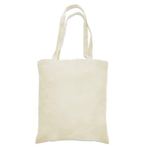 tote bag publicitaire en toile 140gr – Image 3
