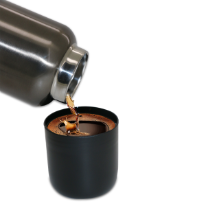 bouteille isotherme 550 ml avec tasse inclus – Image 16