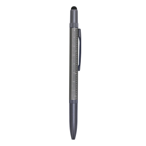stylo multifonction en aluminium – Image 9