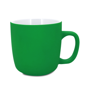 mug soft touch publicitaire – Image 3