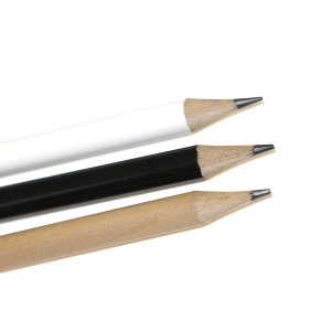 crayon publicitaire avec gomme – Image 5