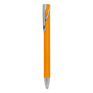 stylo en aluminium soft-touch coloré – Image 6