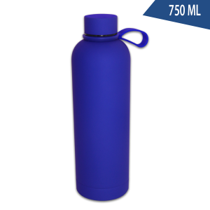 bouteille isotherme 750 ml soft-touch – Image 7