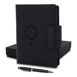 coffret note-book power bank 8000 mah wireless – Image 12