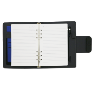 coffret note-book publicitaire avec powerbank et usb – Image 9