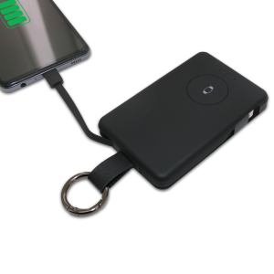 powerbank 5000 mah pour téléphone et montre – Image 15