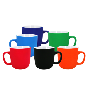 mug soft touch publicitaire – Image 6