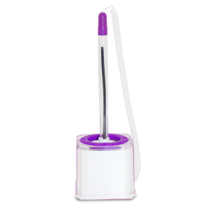 stylo comptoir personnalisable carré – Image 6