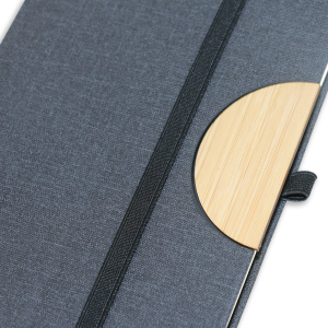 coffret bloc note et porte cles usb 32gb et stylo – Image 6