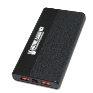powerbank sans fil 10000 mah chargement rapide – Image 6