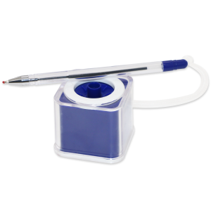 stylo comptoir publicitaire carré – Image 6