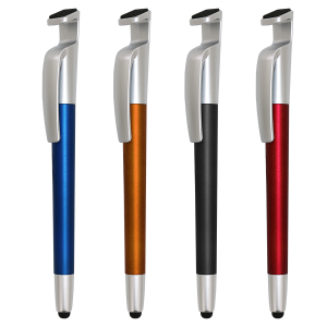 stylus promotionnel avec support téléphone – Image 9