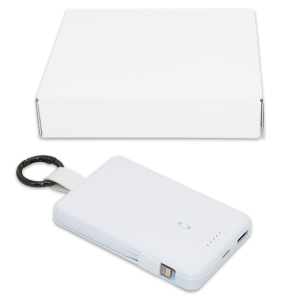 powerbank 5000 mah pour téléphone et montre – Image 16