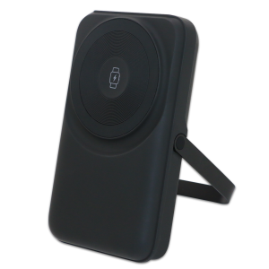 batterie de secours 1000mah sans fil pour téléphone et montre – Image 12